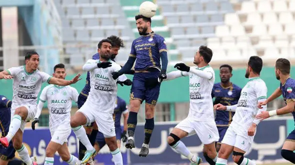 زمان قرعه‌کشی لیگ برتر بیست وسوم اعلام شد 