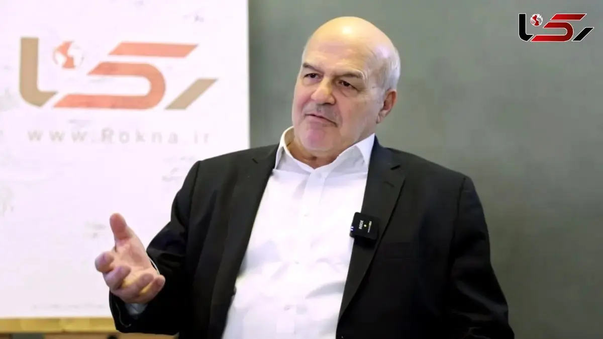 Genetic Threats Rise Around Lake Urmia, Kalantari Warns + Video