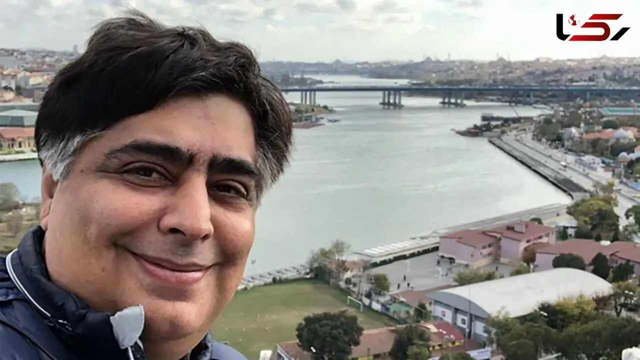 عکس مادر زیبای رضا شفیعی جم در جوانی ! + عکس خواهر جذاب آقای بازیگر !