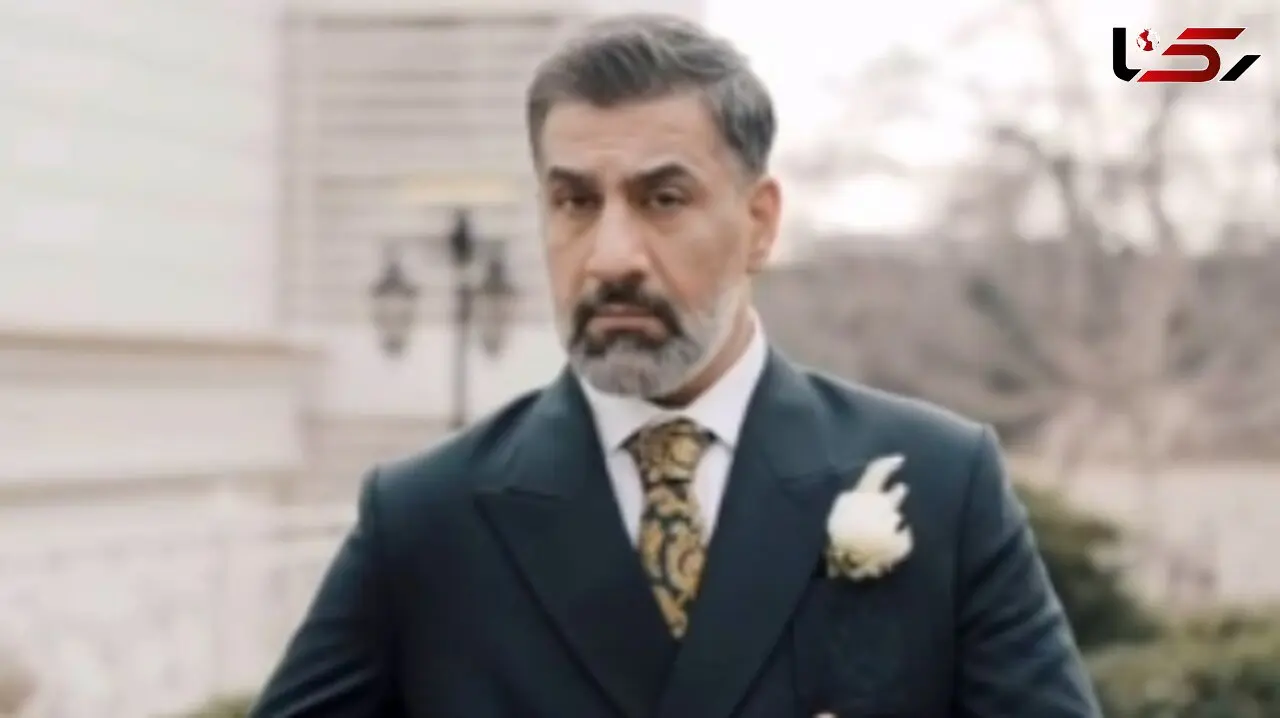 حضور پررنگ هنرمندان در شب ازدواج محمد نادری + عکس