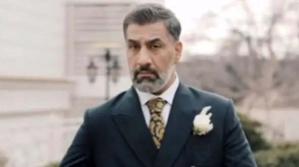 حضور پررنگ هنرمندان در شب ازدواج محمد نادری + عکس