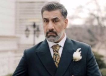 حضور پررنگ هنرمندان در شب ازدواج محمد نادری + عکس