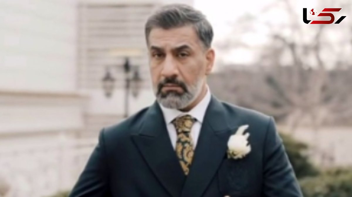 حضور پررنگ هنرمندان در شب ازدواج محمد نادری + عکس