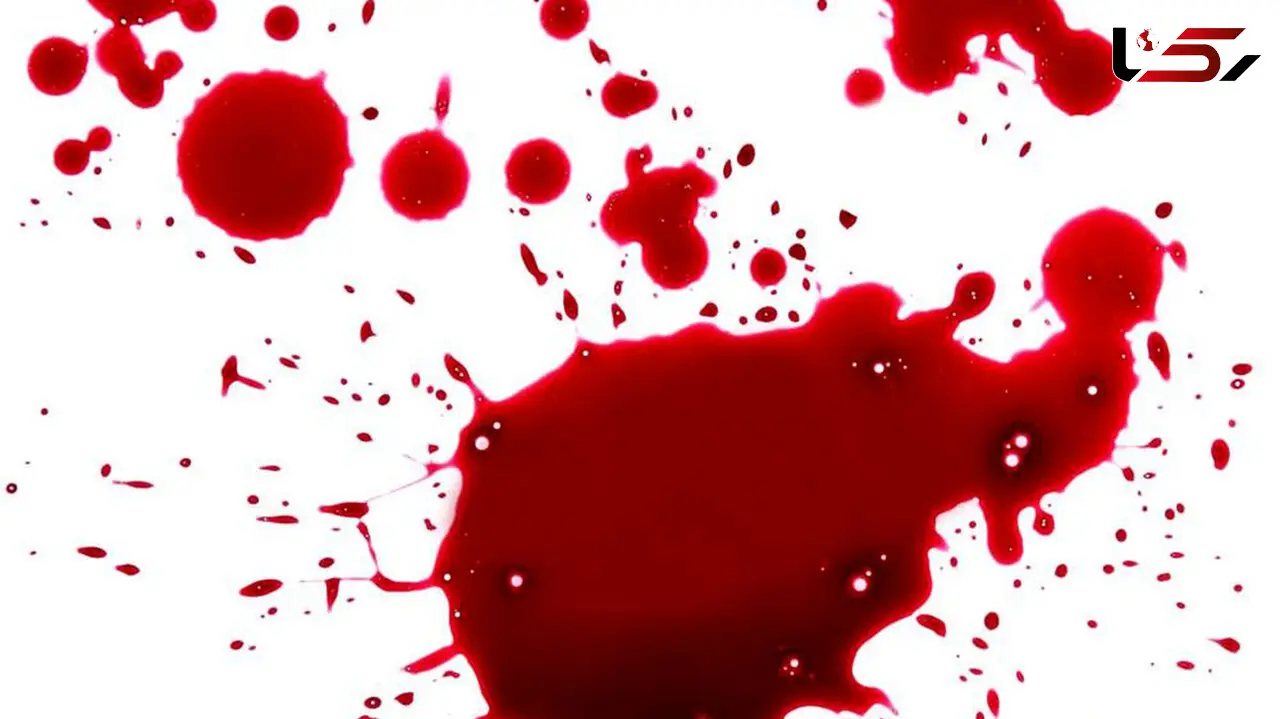 دختر کرجی پدرش را کشت / قتل خونین بخاطر آشپزی ! 