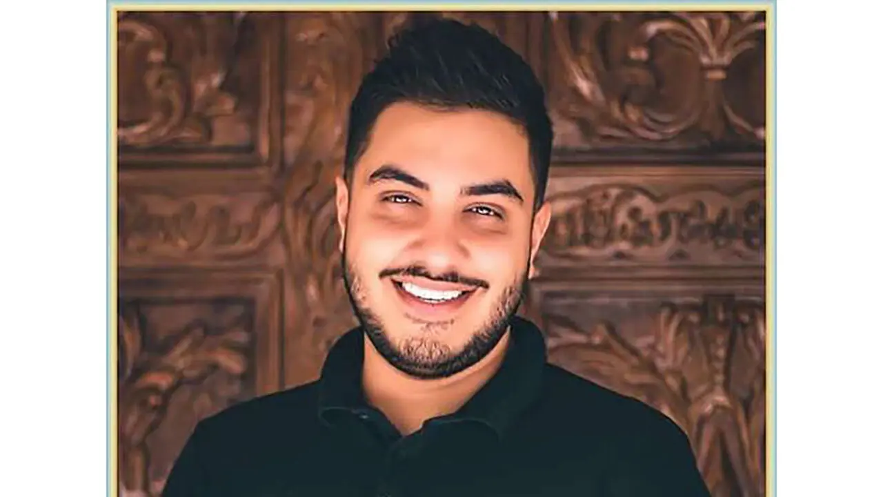 تغییر چهره عجیب آرون افشار ! / خواننده پاپ جذاب شد + عکس