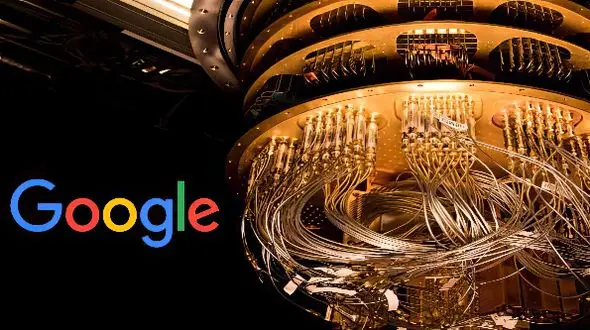 هوش مصنوعی ترکیب شده با کوانتوم؛ گوگل چگونه آینده فناوری را تسخیر می‌کند؟