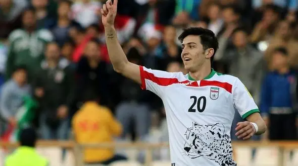 افزایش چشمگیر قیمت 3 فوتبالیست ملی پوش ایرانی 