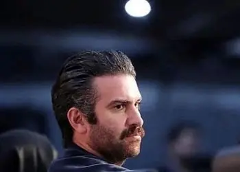 پاسخ منفی هوتن شکیبا به ازدواج در سالن نمایش / میشه با شما آشنا شم؟.../ زود گفتی بله.../ نمیخوام...!