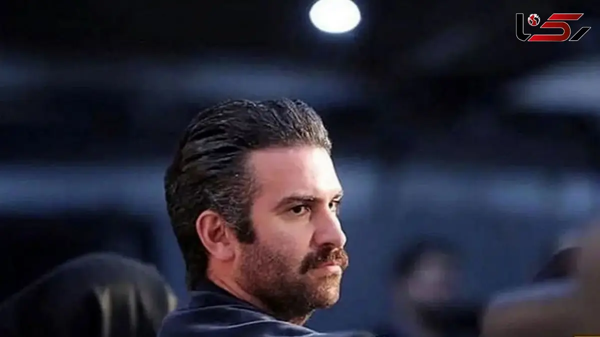 پاسخ منفی هوتن شکیبا به ازدواج در سالن نمایش / میشه با شما آشنا شم؟.../ زود گفتی بله.../ نمیخوام...!