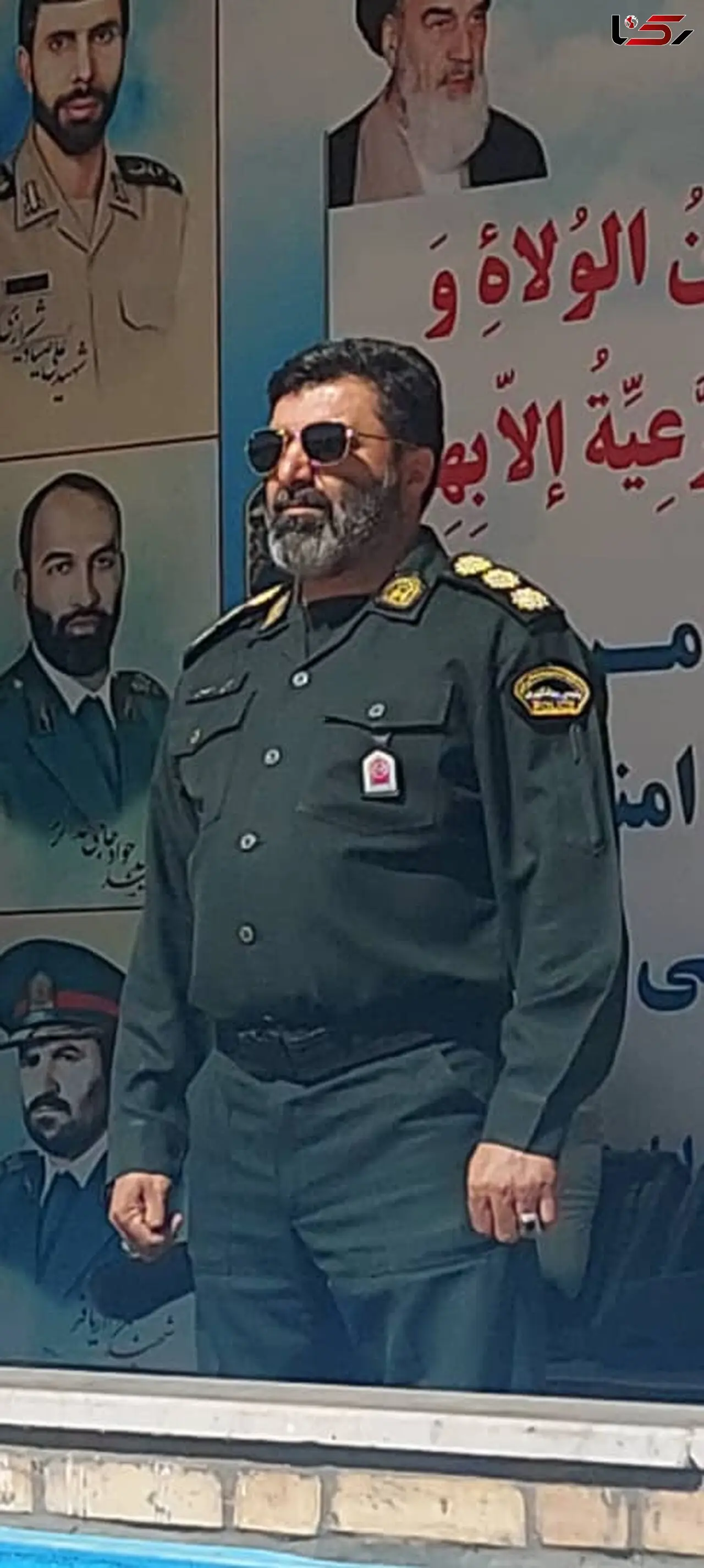 دستگیری موبایل قاپ حرفه ای در ستارخان / سرهنگ بهمن ساکی تشریح کرد 