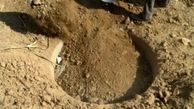 حدود ۴۰۰ حلقه چاه آب عمیق غیرمجاز در کردستان حفر شده است
