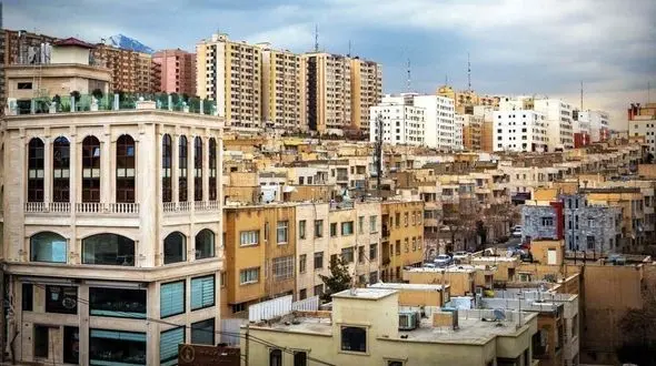 قیمت آپارتمان‌های نوساز در 6 محله تهران 