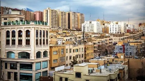 قیمت آپارتمان‌های نوساز در 6 محله تهران 