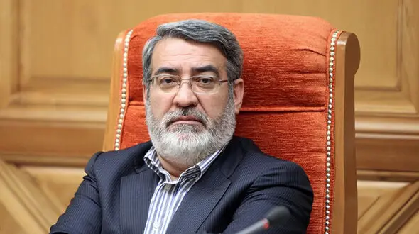 رحمانی فضلی: مراکز مهم و پرتجمع در شهرها نظیر بوستان‌ها و پارک‌ها و همچنین فروشگاه‌های بزرگ تعطیل خواهند شد/ ورودی و خروجی شهرها با جدیت کنترل می‌شود