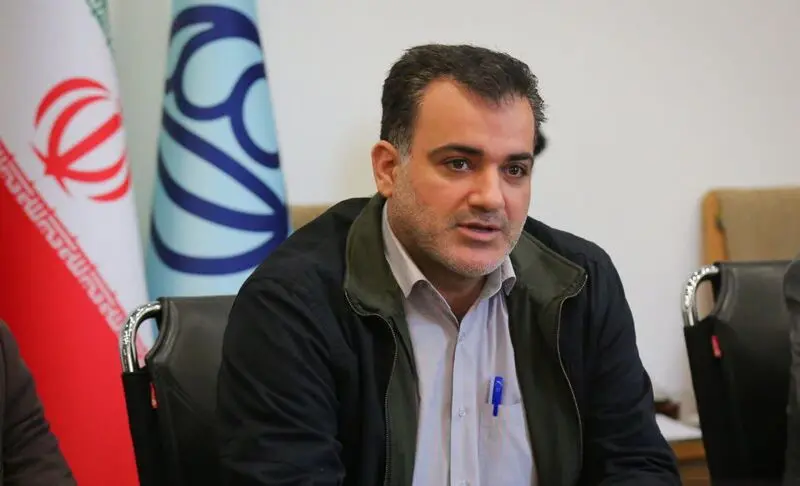 بحیرایی