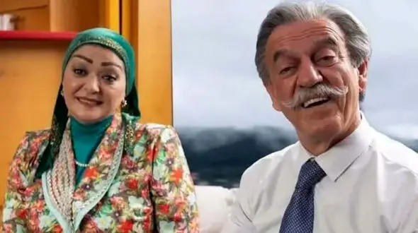 بیوگرافی و عکس های خصوصی  ماه پیکر یارآوا بازیگر نقش لطافت  سریال پایتخت 7 ! 