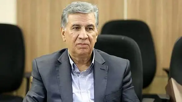 رئیس جدید اتاق بازرگانی ایران انتخاب شد