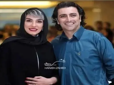 عکس/ استایل زیبا و اصیل امین زندگانی و الیکا عبدالرزاقی با انواع لباس های محلی از کردی تا بلوچی/ ایشالا به پای هم پیر بشین