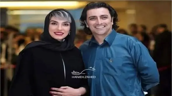 عکس/ استایل زیبا و اصیل امین زندگانی و الیکا عبدالرزاقی با انواع لباس های محلی از کردی تا بلوچی/ ایشالا به پای هم پیر بشین