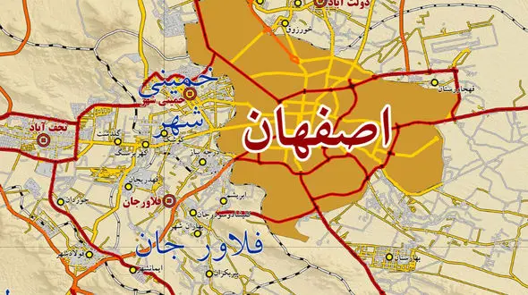 صدای انفجار در اصفهان ناشی از شلیک پدافند به یک شیء مشکوک / هیچ تهاجم خارجی علیه ایران صورت نگرفته است + فیلم