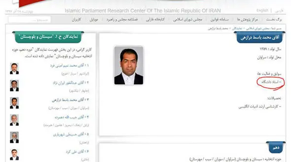 ۱۱ سرقت ادبی و علمی در دنیای سیاست/ از متن سخنرانی تا رساله دکترا + تصاویر
