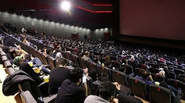 در طرح رایگان روز ملی جمعیت چند نفر به سینما رفتند؟