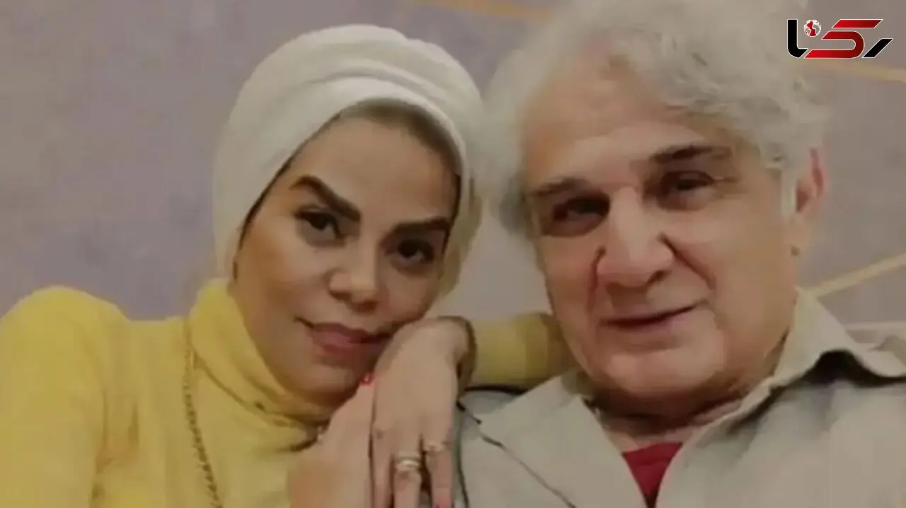 عکس سفر در زمان / اوج جوانی «مهدی هاشمی کنار  فردین، داوود رشیدی و کیومرث پوراحمد» در یک دورهمی؛ سال 1370