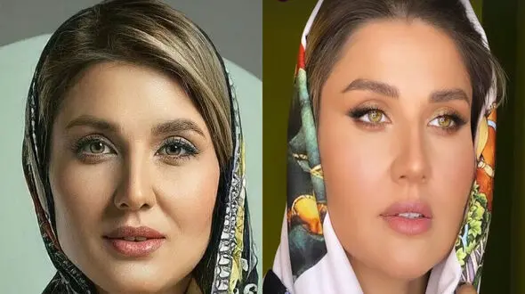 خواهرشوهر گلوریا هاردی زیباتر از خودش ! + اولین عکس صبا سهیلی