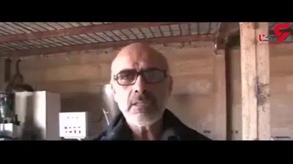 راز تولید 3 دارو کنار طویله گوسفندان فاش شد + فیلمی تکاندهنده در مرودشت 