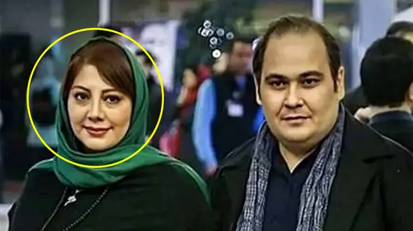 سرطان گرفتن زهرا داوودنژاد: در 21 سالگی ! /  بابام گفت موهاتو از ته بزن +فیلم