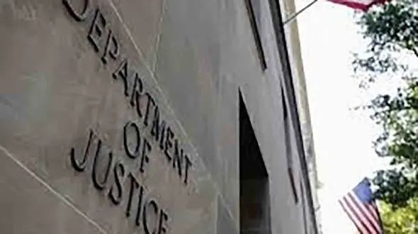 مسدود شدن وبگاه های ایرانی توسط آمریکا