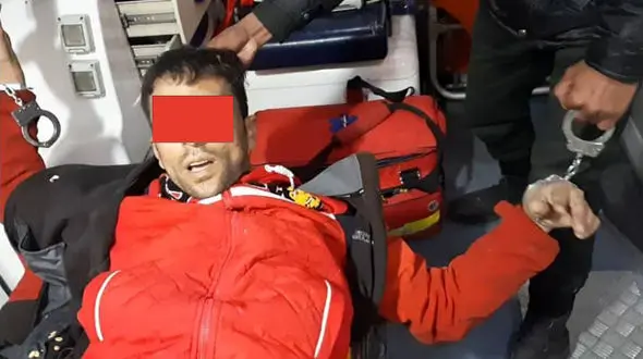 شهادت مامور فداکار پلیس برای رهایی زن 32 ساله از چنگال گروگانگیران