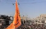 خوزستان در یوم العباس، یک صدا در سوگ علمدار کربلا
