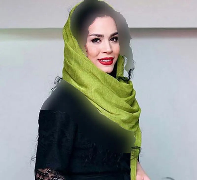 ملیکا شریفی نیا