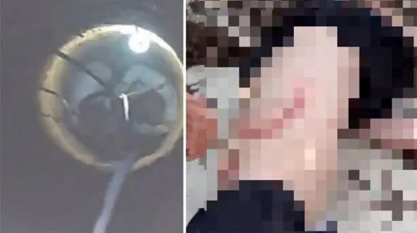 سقوط نوجوان ۱۴ ساله به داخل چاه 20 متری / در رودهن رخداد