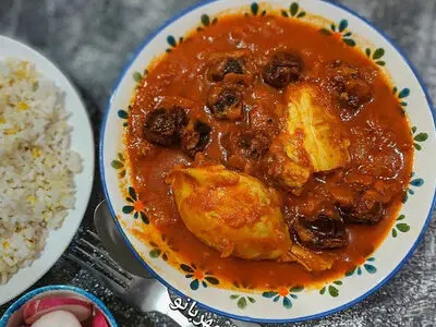 خوشمزه‌ ترین خورش ایرانی که سفره مهمانی را خاص می‌ کند؛ طعمی ملس و فراموش‌ نشدنی