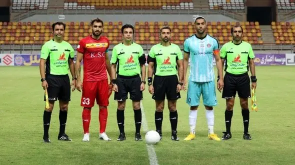 هفته هفتم لیگ برتر| برتری برای ذوب آهن و توقف فولاد خوزستان 