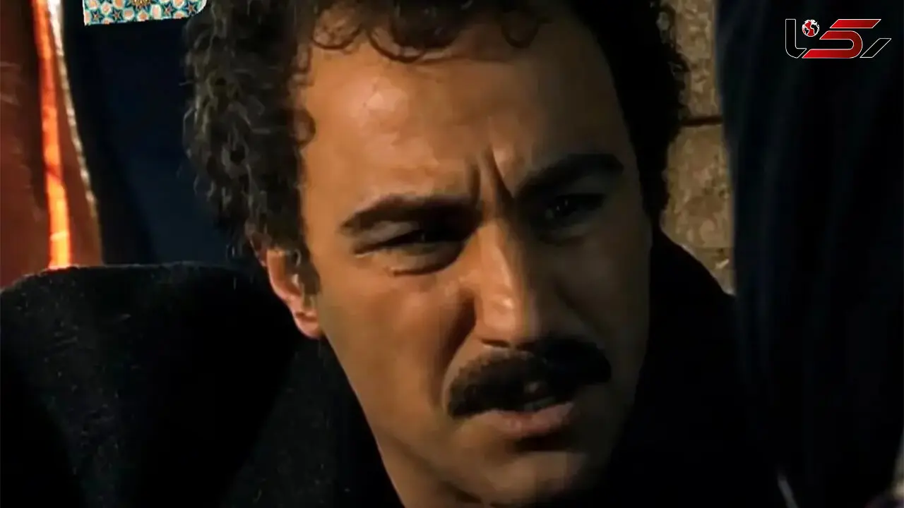 سفر در زمان/ تصویر خاطره انگیز نقی و ارسطو در پشت صحنه «پایتخت ۴»