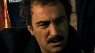 سفر در زمان/ تصویر خاطره انگیز نقی و ارسطو در پشت صحنه «پایتخت ۴»