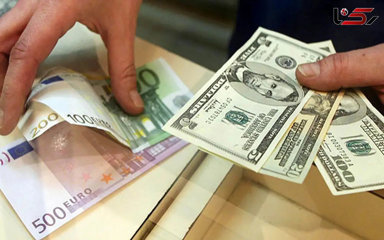 قیمت دلار و ارز کاهش می‌یابد؟