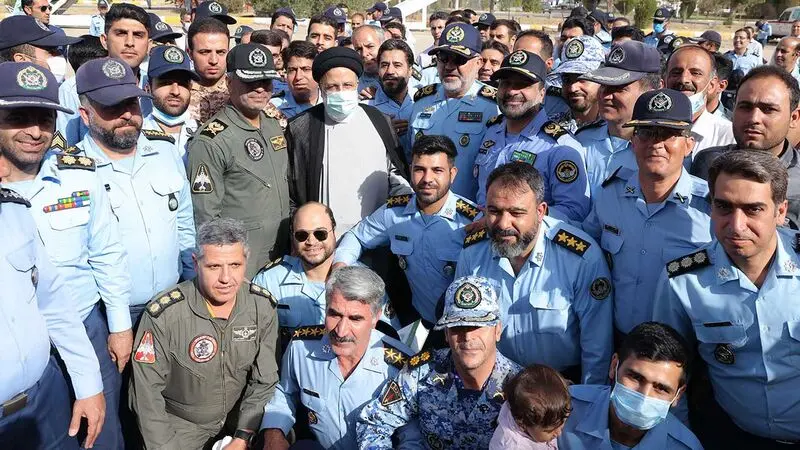 سفر رییس جمهور به همدان - سی امین سفر استانی به همدان وارد شد و با اقشار مختلف مردم و مسئولان دیدار کرد
