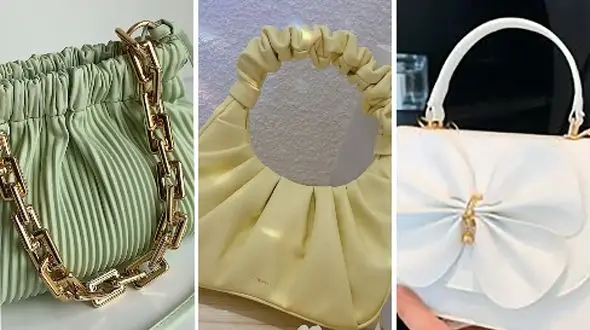 جدیدترین مدل‌ های کیف زنانه شیک در 2025 | انتخابی برای هر استایل! + عکس‌ ها