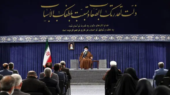 اگر حقایق را روایت نکنید دشمن با دروغ و تحریف جای ظالم و مظلوم را عوض می‌کند