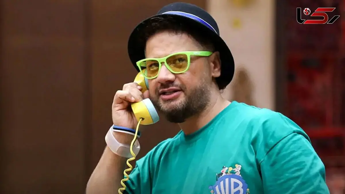 وقتی علی صادقی با عکس زنان قدیم مواجه میشه!/ این عموی شماس کناریشم پسر عموتونه