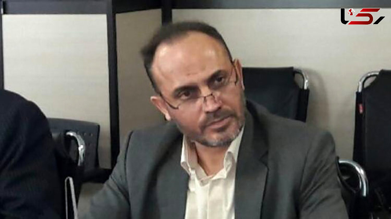 مدیرکل زندان‌های استان گلستان منصوب شد