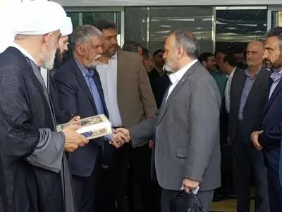 وزیر فرهنگ: دیپلماسی حج در راستای دیپلماسی عزت اسلامی است