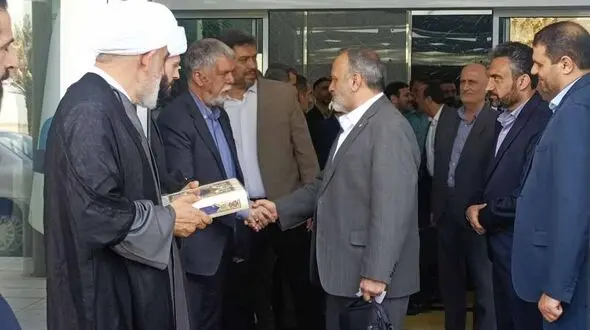 وزیر فرهنگ: دیپلماسی حج در راستای دیپلماسی عزت اسلامی است