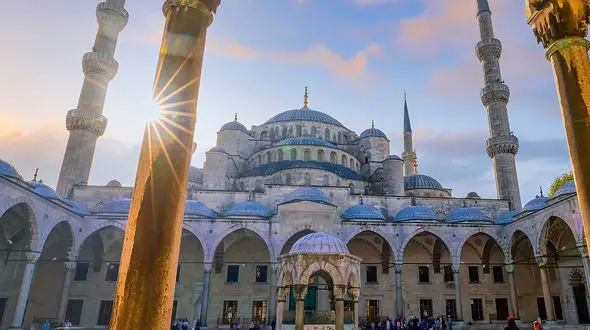 زیبایی های طبیعت ایران