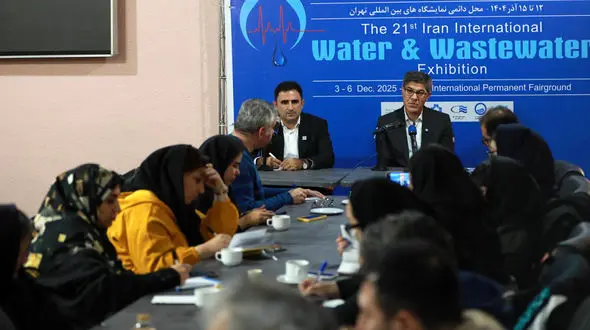 هشدار درباره از دست رفتن فضای سبز تهران در صورت استفاده نکردن از پساب