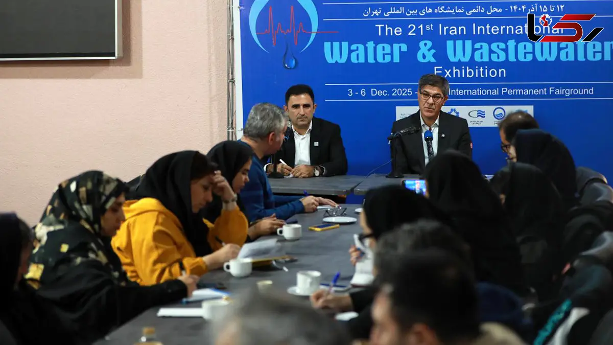 هشدار درباره از دست رفتن فضای سبز تهران در صورت استفاده نکردن از پساب